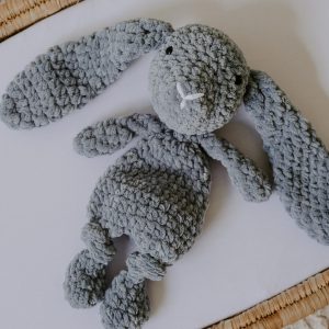 Benjamin Bunny Snuggle